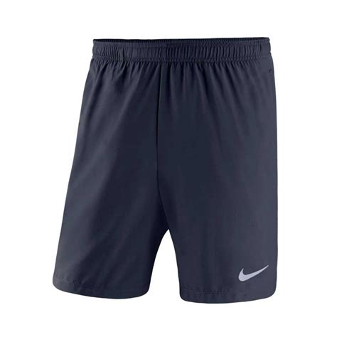 nike kurze hose herren blau|kurze hosen MIT balltaschen.